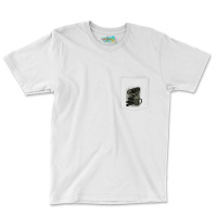 Bbq Beef Beer Nostalgia Pocket T-shirt | Artistshot