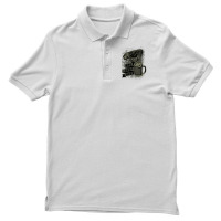 Bbq Beef Beer Nostalgia Men's Polo Shirt | Artistshot