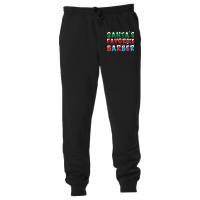 Santas Favorite Barber Christmas Holiday Gift Gift Unisex Jogger | Artistshot