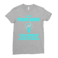 Private Banker I Solve Problems Ladies Fitted T-shirt | Artistshot