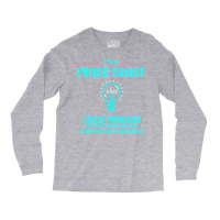 Private Banker I Solve Problems Long Sleeve Shirts | Artistshot