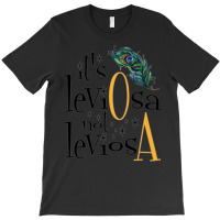 Leviosa Spell T-shirt | Artistshot