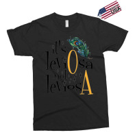 Leviosa Spell Exclusive T-shirt | Artistshot