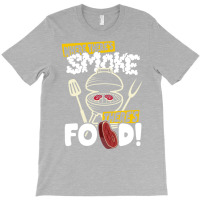 Bbq Aesthetic T-shirt | Artistshot