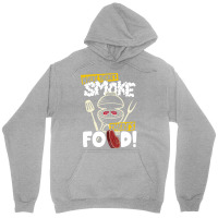 Bbq Aesthetic Unisex Hoodie | Artistshot