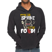 Bbq Aesthetic Vintage Hoodie | Artistshot