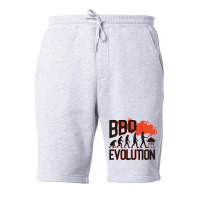 Bbq Evolution Grill Barbecue Kochen Mann Vater Boy Fleece Short | Artistshot