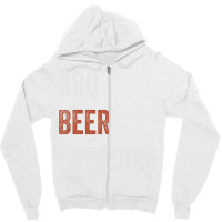 Beer Bbq Freedom Texas Bbq Design For Him Love Zipper Hoodie | Artistshot