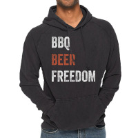 Beer Bbq Freedom Texas Bbq Design For Him Love Vintage Hoodie | Artistshot