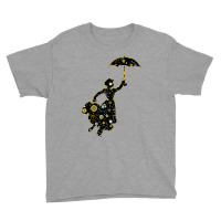 Mary Poppins Youth Tee | Artistshot