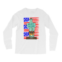 Bbq Beer Freedom Liberty Trending Long Sleeve Shirts | Artistshot