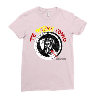 You Fuck Like Herod! Ladies Fitted T-shirt | Artistshot