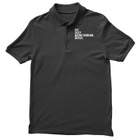 Eat Sleep Baton Twirling Repeat Gift Men's Polo Shirt | Artistshot