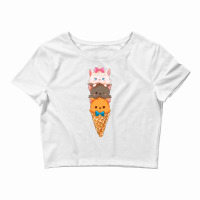 Aristocats! 1 Crop Top | Artistshot