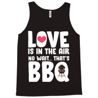 Bbq Girl Tank Top | Artistshot