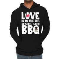 Bbq Girl Lightweight Hoodie | Artistshot