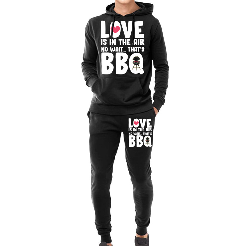 Bbq Girl Hoodie & Jogger set by strosesimonsf | Artistshot