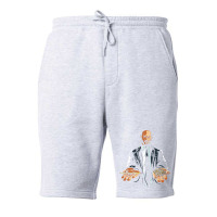 Your Choice Fleece Short | Artistshot