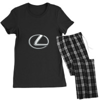 .lexus Silver Women's Pajamas Set | Artistshot