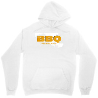 Bbq Maryland Get Your Grill On Perfect Bbq Sweet H Unisex Hoodie | Artistshot