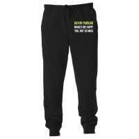 Funny Happy Baton Twirling Twirl Twirler Cool Unisex Jogger | Artistshot