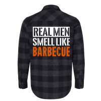 Grill Barbecue Bbq Season Meat Grillmaster Gift Gr Flannel Shirt | Artistshot