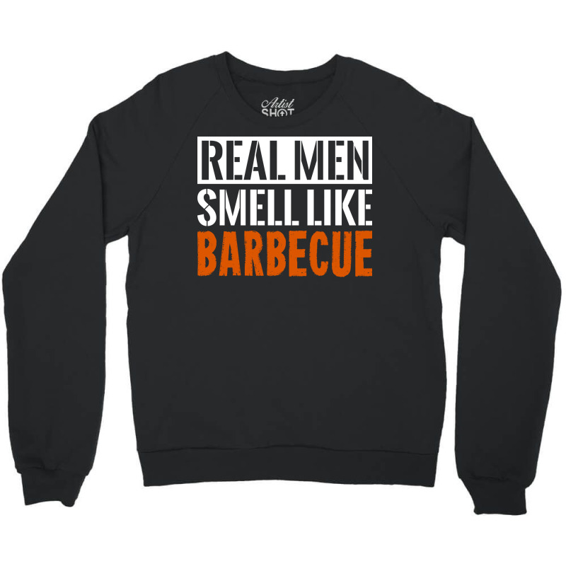 Grill Barbecue Bbq Season Meat Grillmaster Gift Gr Crewneck Sweatshirt by strosesimonsf | Artistshot