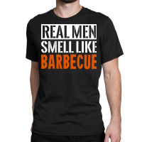 Grill Barbecue Bbq Season Meat Grillmaster Gift Gr Classic T-shirt | Artistshot