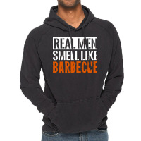 Grill Barbecue Bbq Season Meat Grillmaster Gift Gr Vintage Hoodie | Artistshot