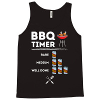 Beer Bbq Timer Trending Tank Top | Artistshot