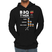 Beer Bbq Timer Trending Lightweight Hoodie | Artistshot