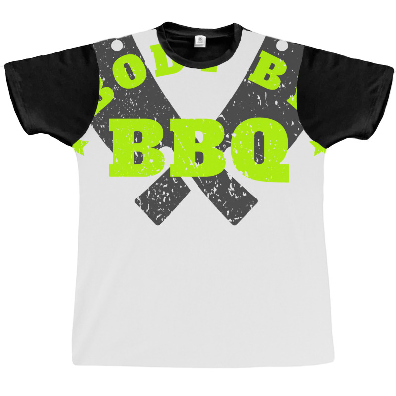 Body By Bbq 80s Stars Graphic T-shirt by strosesimonsf | Artistshot