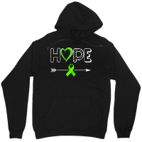 Hope Products Lymphoma Products Ribbon Lymphoma Aw Unisex Hoodie | Artistshot