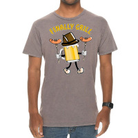 Finally Bbq Love Vintage T-shirt | Artistshot