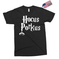 Hocus Porkus Funny Novelty Bbq Barbecue Pit Boss P Exclusive T-shirt | Artistshot