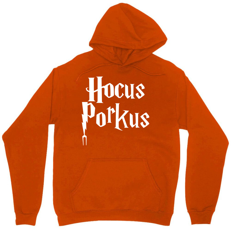 Hocus Porkus Funny Novelty Bbq Barbecue Pit Boss P Unisex Hoodie by strosesimonsf | Artistshot