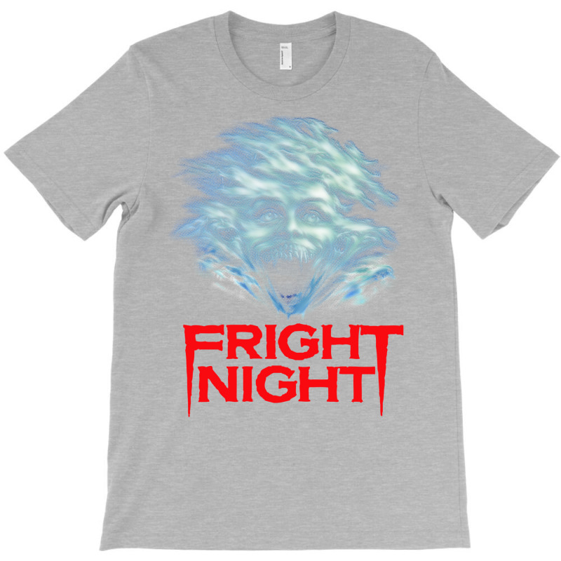 Fright Night T-Shirt by fettekolatz | Artistshot