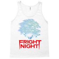 Fright Night Tank Top | Artistshot