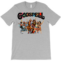 Godspell T-shirt | Artistshot