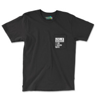 Funny Level Of Awesomeness Low Medium Gift Bbq Bar Pocket T-shirt | Artistshot