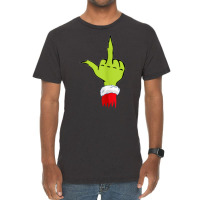 Funny & Naughty Christmas Top  Adult Humor Crazy C Vintage T-shirt | Artistshot