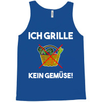 Funny Sayings Barbecue Grill Master Music Tank Top | Artistshot