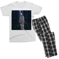 It's The Skin Of A Bella Killer Shirt Men's T-shirt Pajama Set | Artistshot