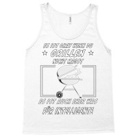 Its Okay If You Do Not Like Barbecue Vintage Tank Top | Artistshot