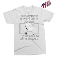 Its Okay If You Do Not Like Barbecue Vintage Exclusive T-shirt | Artistshot