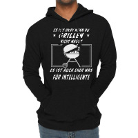 Its Okay If You Do Not Like Barbecue Vintage Lightweight Hoodie | Artistshot