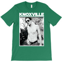 Johnny Knoxville T-shirt | Artistshot