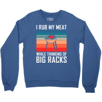 Grill Barbecue Bbq Season Meat Grillmaster Gift Su Crewneck Sweatshirt | Artistshot