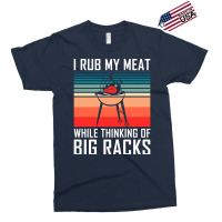 Grill Barbecue Bbq Season Meat Grillmaster Gift Su Exclusive T-shirt | Artistshot