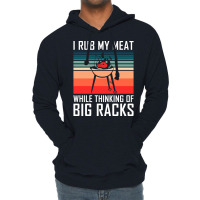 Grill Barbecue Bbq Season Meat Grillmaster Gift Su Lightweight Hoodie | Artistshot